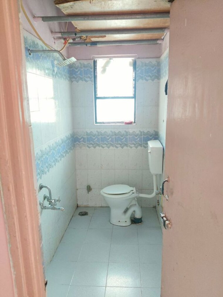 Bathroom, jcd-park 2 Bedroom 1000 Sq.Ft. Apartment In Yerawada Pune 10513120