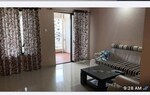 2 BHK + Study Room 1000 Sq.Ft. Apartment in VTP Urban Nirvana