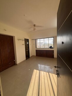 3 BHK + Store Room Apartment For Rent in Shakti Sadan Apartment