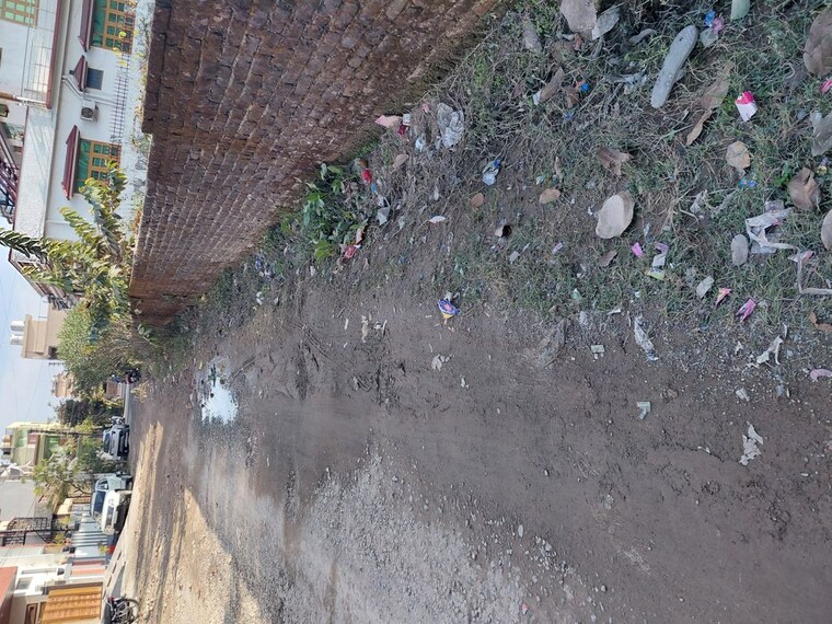 Exterior View, harrawala  140 Sq.Yd. Plot In Harrawala Dehradun 10513105