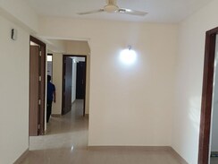 3 BHK Apartment For Rent in Ramprastha City The Edge Towers