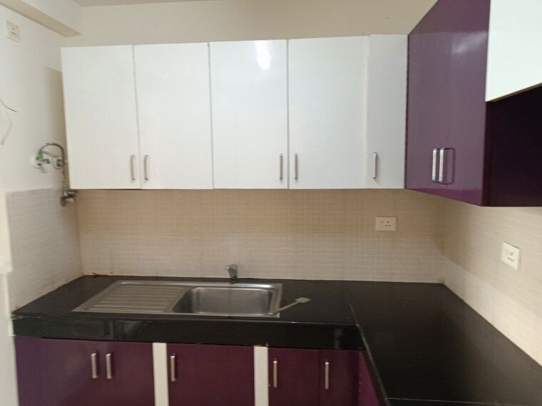Kitchen, ramprastha-city-the-edge-towers 3 Bedroom 1770 Sq.Ft. Apartment In Sector 37d Gurgaon 10513119