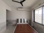 3 BHK + Prayer Room,Servant Room,Extra Room 920 Sq.Ft. Apartment in Ram Pushpanjali Residency