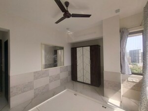 Room in 3 BHK Apartment at Ram Pushpanjali Residency, Owale – for Rent