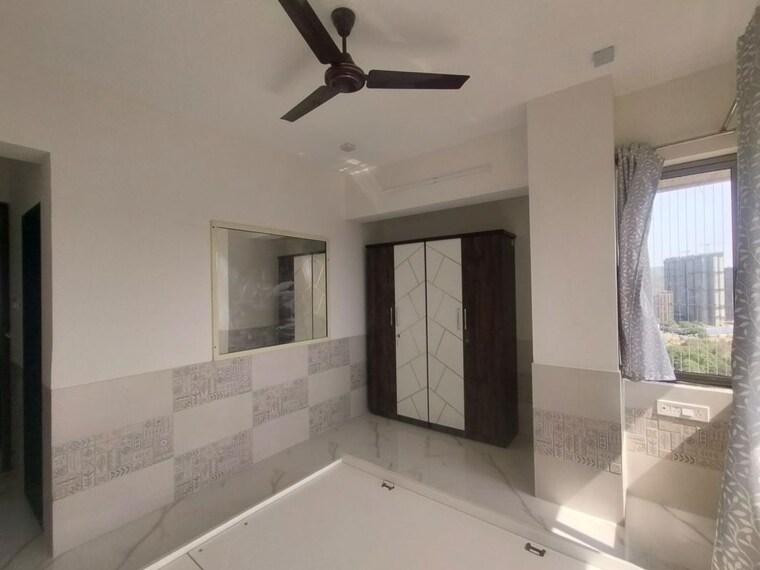 Room, ram-pushpanjali-residency 3 Bedroom 920 Sq.Ft. Apartment In Owale Thane 10513143
