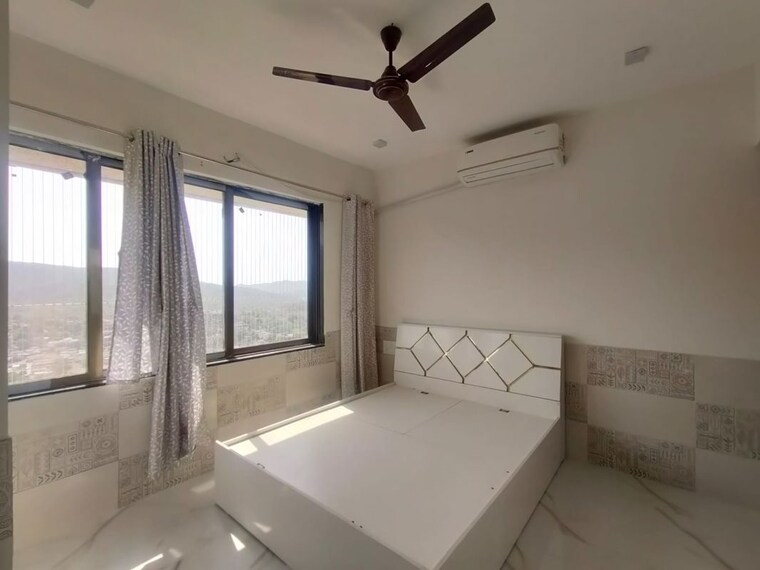 Room, ram-pushpanjali-residency 3 Bedroom 920 Sq.Ft. Apartment In Owale Thane 10513143