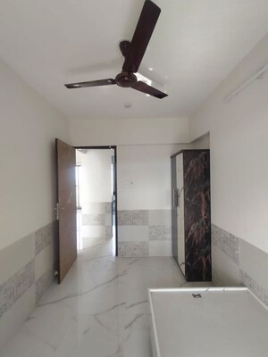 Furnished Amenities in 3 BHK Apartment at Ram Pushpanjali Residency, Owale – for Rent