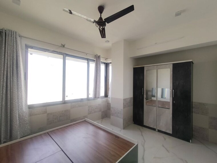 Room, ram-pushpanjali-residency 3 Bedroom 920 Sq.Ft. Apartment In Owale Thane 10513143