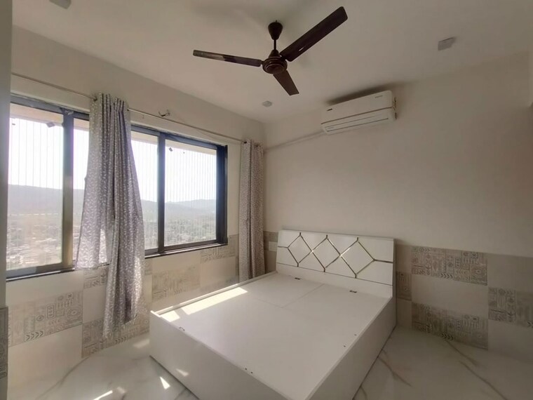 Room, ram-pushpanjali-residency 3 Bedroom 920 Sq.Ft. Apartment In Owale Thane 10513143
