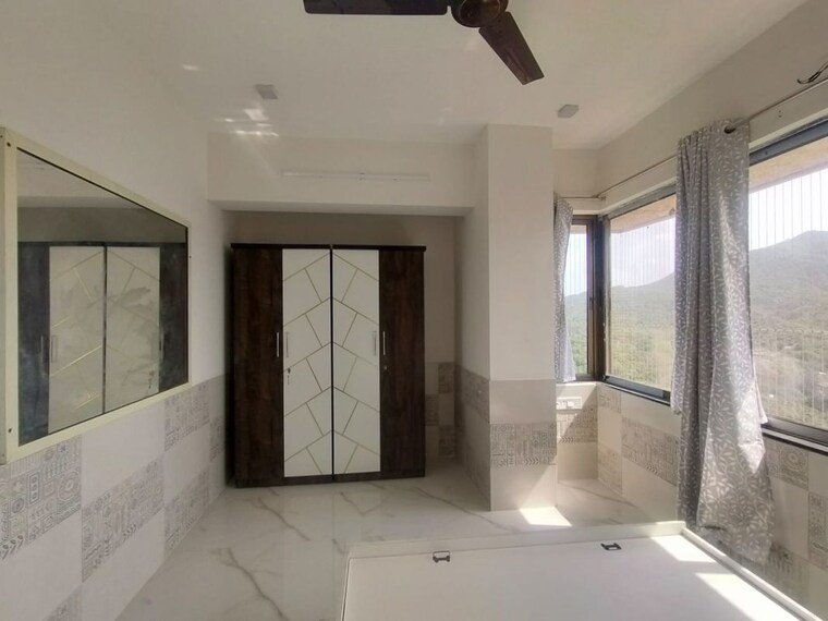 undefined, ram-pushpanjali-residency 3 Bedroom 920 Sq.Ft. Apartment In Owale Thane 10513143