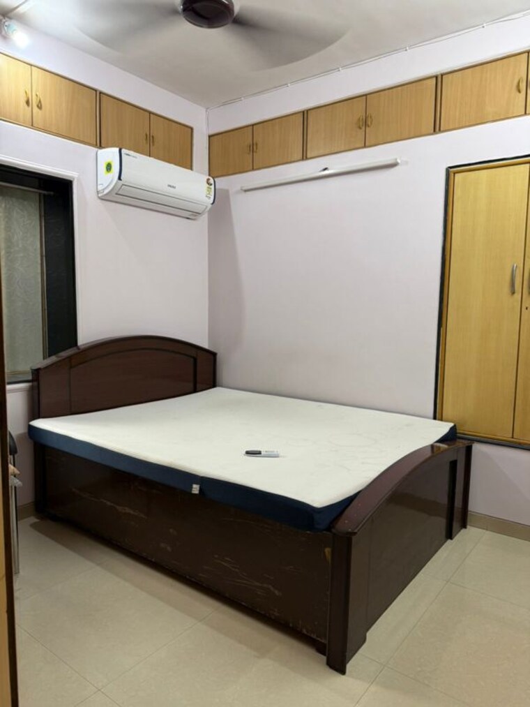 Master Bedroom, kanika-chs 2 Bedroom 625 Sq.Ft. Apartment In Andheri East Mumbai 10513138