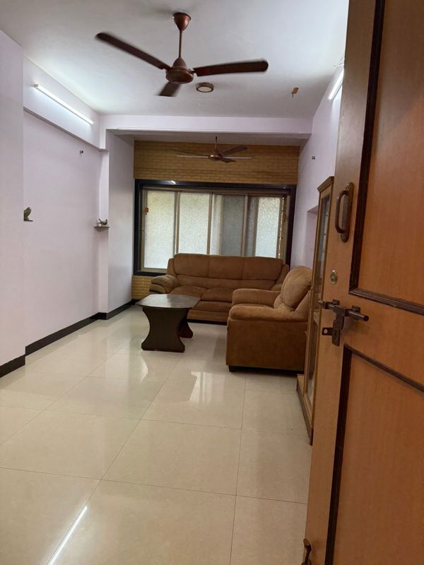2 BHK 625 Sq.Ft. Apartment in Kanika CHS