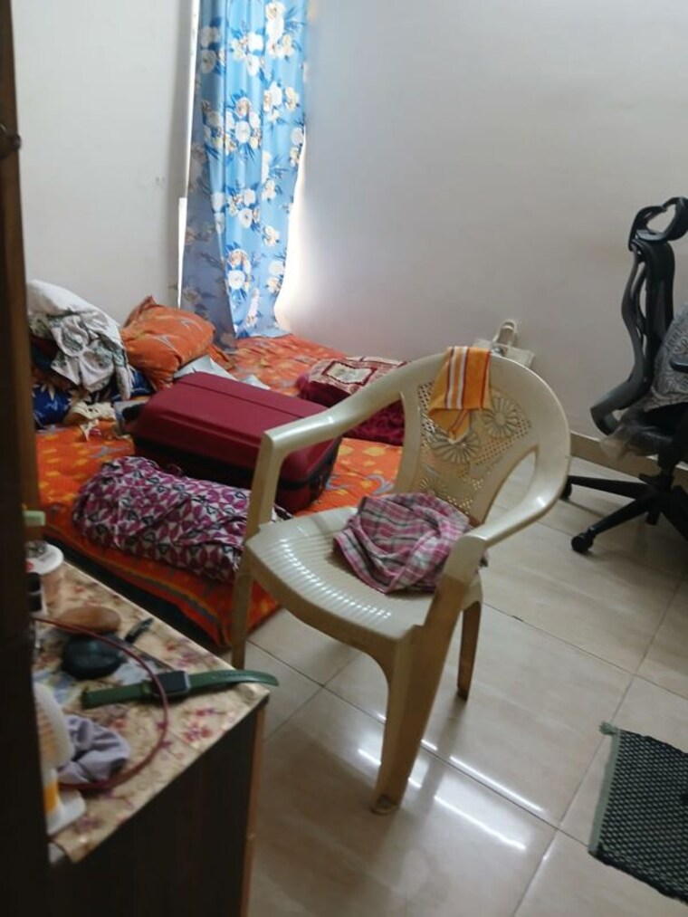 Living Room, panchsheel-greens-ii 2 Bedroom 1105 Sq.Ft. Apartment In Sector 16 Greater Noida Greater Noida 10513135