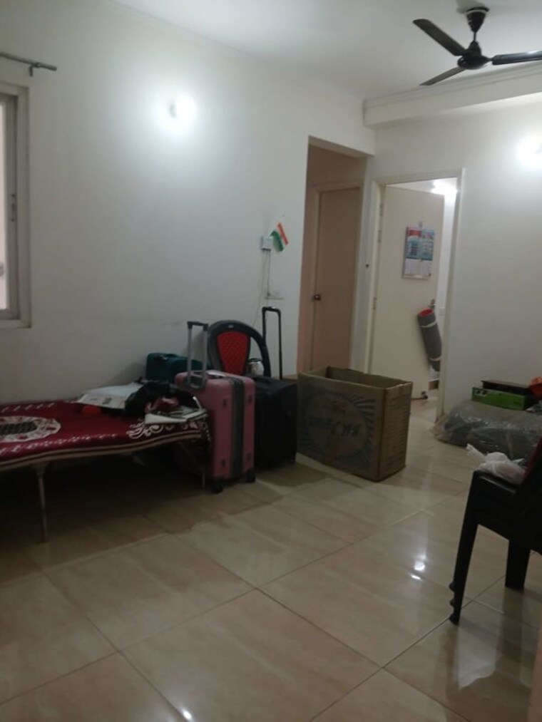 Living Room, panchsheel-greens-ii 2 Bedroom 1105 Sq.Ft. Apartment In Sector 16 Greater Noida Greater Noida 10513135