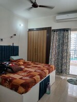 2 BHK 1105 Sq.Ft. Apartment in Panchsheel Greens II