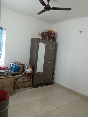 Living Room in 2 BHK Apartment at Panchsheel Greens II, Sector 16 Greater Noida – for Rent