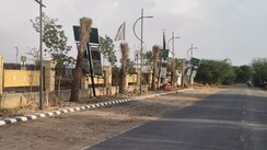 Plot For Sale in Chandlai
