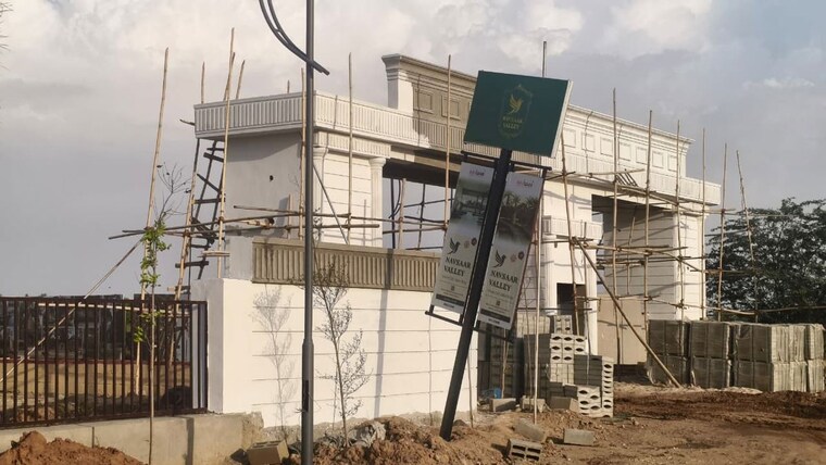 Nearby, chandlai  133 Sq.Yd. Plot In Chandlai Jaipur 10513149