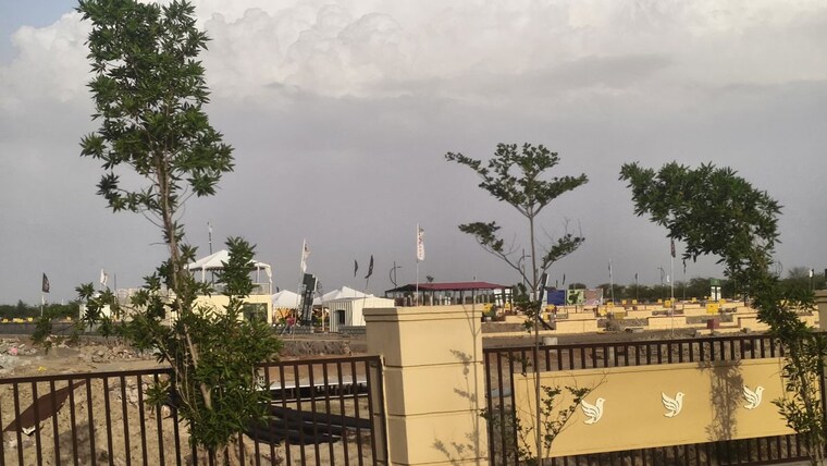 undefined, chandlai  133 Sq.Yd. Plot In Chandlai Jaipur 10513149