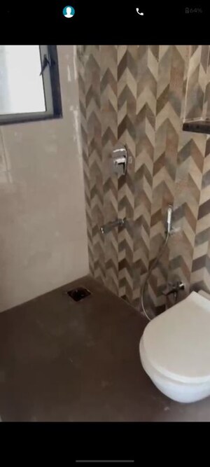 Furnished Amenities in 2 BHK Apartment at Veena Smart Homes, Kandivali West – for Rent