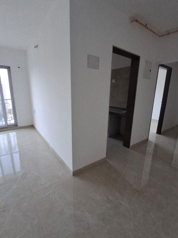 2 BHK 660 Sq.Ft. Apartment in Apex Green Wood