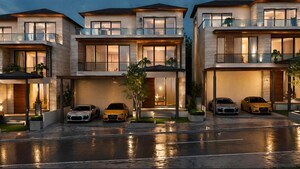 4 BHK Villa For Sale in Bilwaradahalli