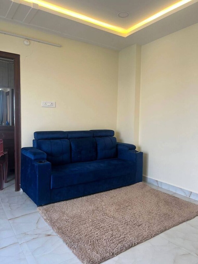 Bedroom, neha-residency-kondapur 1 RK 600 Sq.Ft. Apartment In Kondapur Hyderabad 10513170