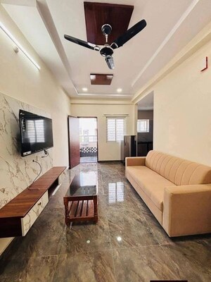 1 RK Apartment For Rent in Neha Residency Kondapur, Kondapur