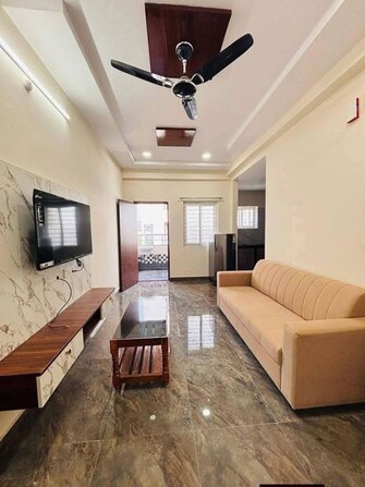 1 RkApartment For Rent in Neha Residency Kondapur in Kondapur, Hyderabad