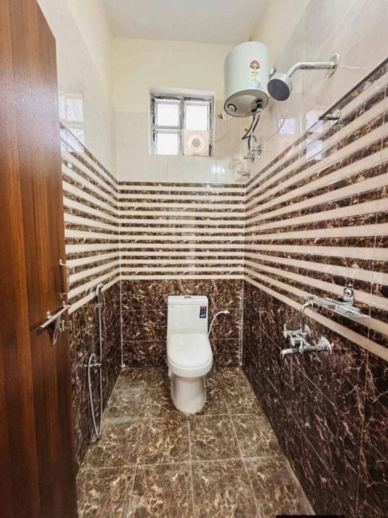 Bathroom, neha-residency-kondapur 1 RK 600 Sq.Ft. Apartment In Kondapur Hyderabad 10513177