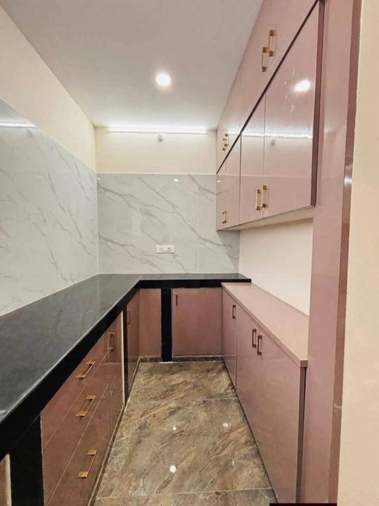 Kitchen, neha-residency-kondapur 1 RK 600 Sq.Ft. Apartment In Kondapur Hyderabad 10513177