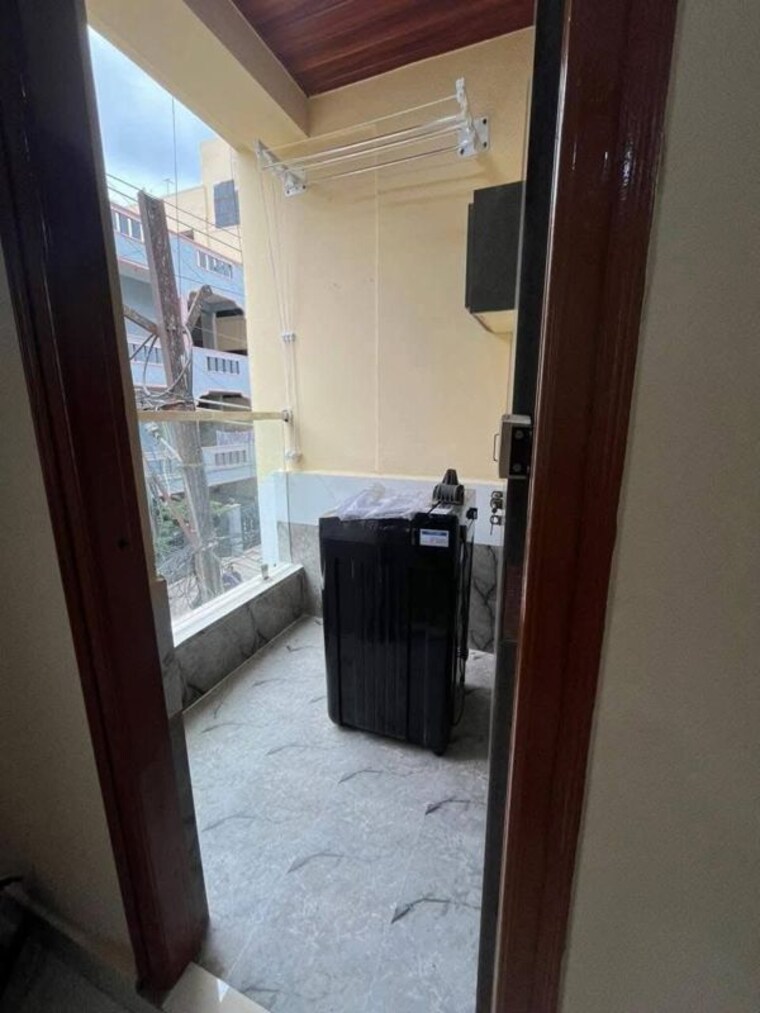 Kitchen, venkat-enclave-hitech-city 1 RK 600 Sq.Ft. Apartment In Hi Tech City Hyderabad 10513183