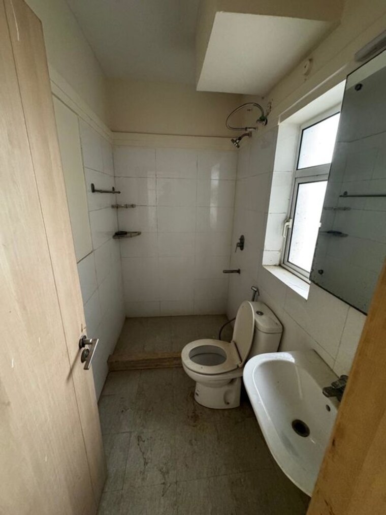 Bathroom, ramprastha-awho 4 Bedroom 2400 Sq.Ft. Apartment In Sector 95 Gurgaon 10513169
