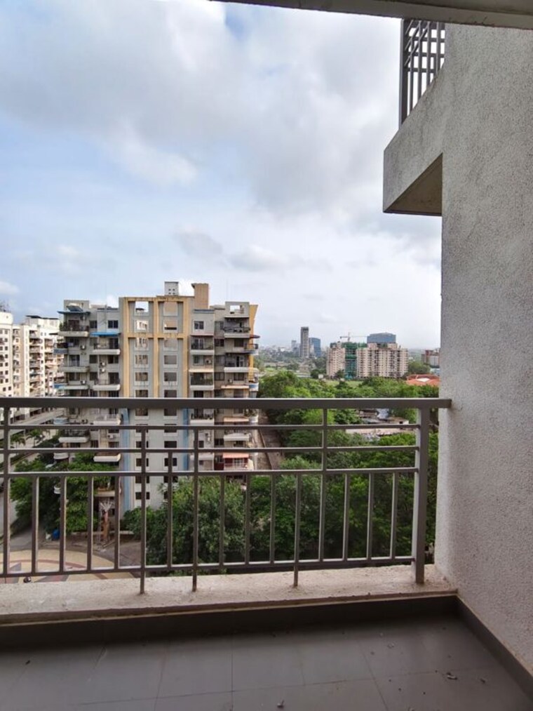 Exterior View, brahma-f-residences 3 Bedroom 1450 Sq.Ft. Apartment In Kalyani Nagar Pune 10513181