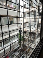1 BHK 610 Sq.Ft. Apartment in Shirin Apartments
