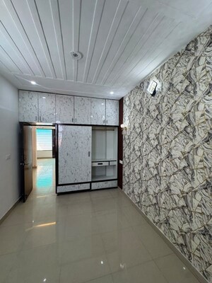 Room in 2 BHK Builder Floor at Guru Nanak Enclave, Dhakoli – for Sale