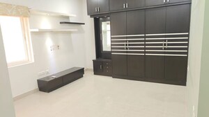Kitchen in 3 BHK Apartment at Trendset Winz, Nanakramguda – for Rent
