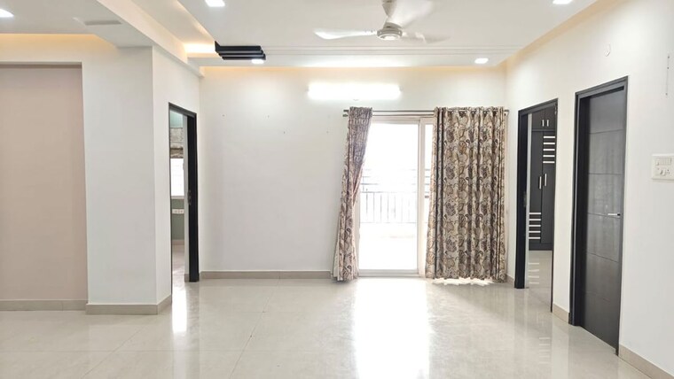 Room, trendset-winz 3 Bedroom 2235 Sq.Ft. Apartment In Nanakramguda Hyderabad 10512988