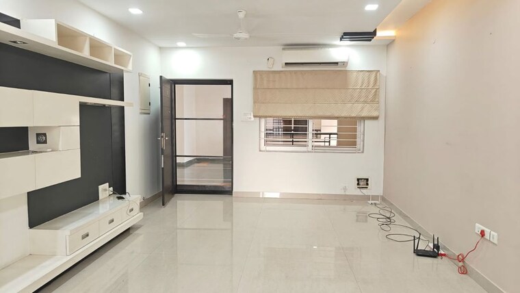 Room, trendset-winz 3 Bedroom 2235 Sq.Ft. Apartment In Nanakramguda Hyderabad 10512988