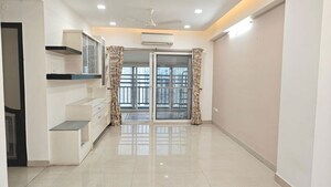 3 BHK Apartment For Rent in Trendset Winz, Nanakramguda