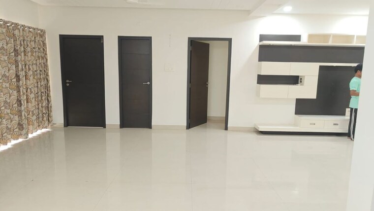 undefined, trendset-winz 3 Bedroom 2235 Sq.Ft. Apartment In Nanakramguda Hyderabad 10512988