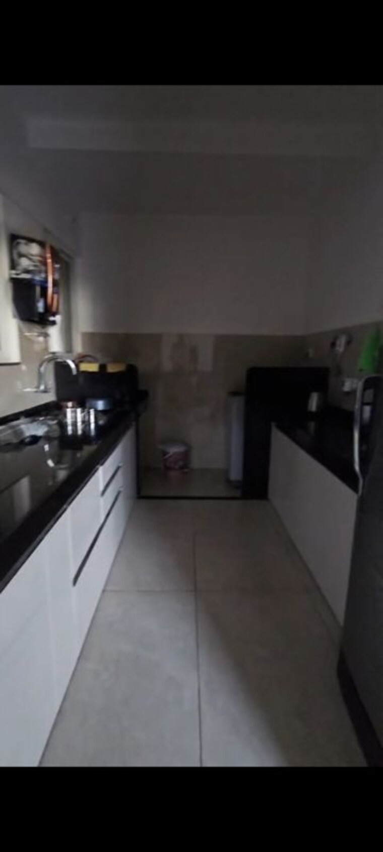 Kitchen, vilas-javdekar-yashone-eternitee 1 Bedroom 688 Sq.Ft. Apartment In Hinjewadi Pune 10513186