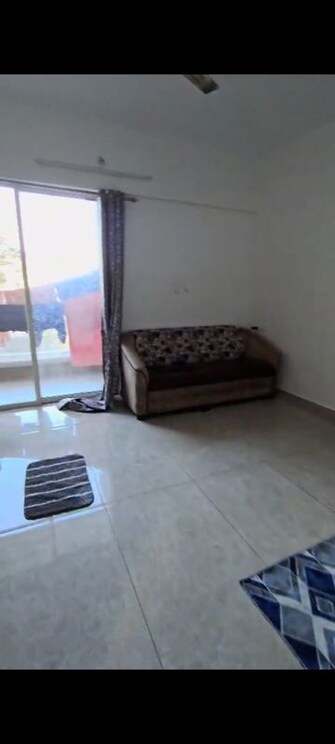 1 BHK + Servant Room Apartment For Rent in Vilas Javdekar Yashone Eternitee in Hinjewadi, Pune