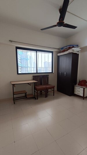 1 BHK Apartment For Rent in Kohinoor Riverdale, Kharadi