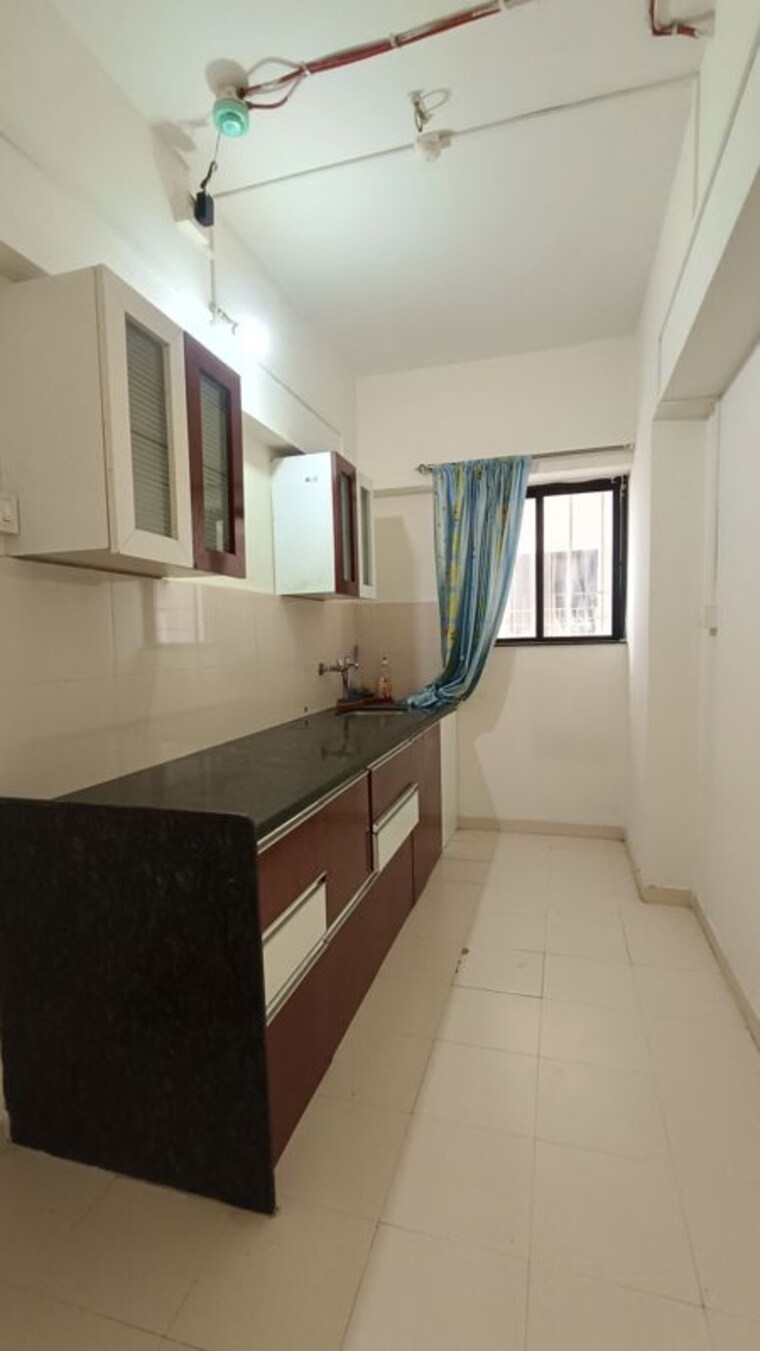 Kitchen, kohinoor-riverdale 1 Bedroom 700 Sq.Ft. Apartment In Kharadi Pune 10513196