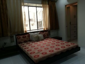 2 BHK Apartment For Rent in Vikas Apartment Fort, Fort