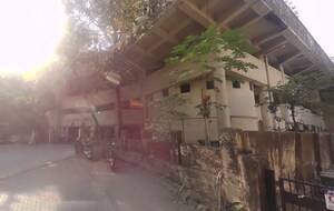  Apartment – Exterior View View at Goregaon East - for Sale