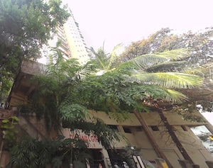  Apartment – Exterior View View at Goregaon East - for Sale