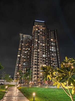 3 BHK Apartment For Rent in Concorde Auriga, Kr Puram