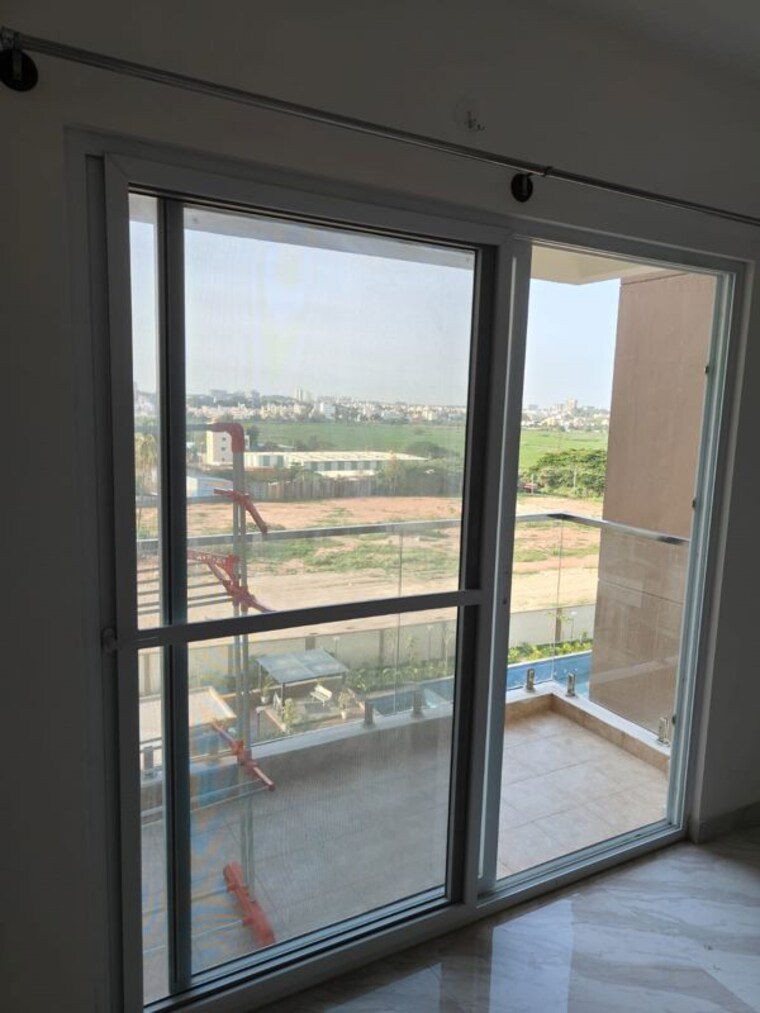 Room, concorde-auriga 3 Bedroom 1317 Sq.Ft. Apartment In Kr Puram Bangalore 10513220